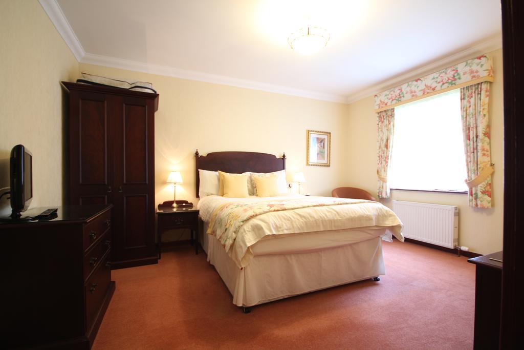 Strathburn Hotel Inverurie By Compass Hospitality Экстерьер фото