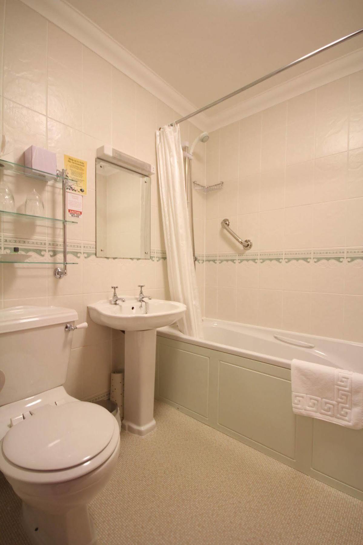 Strathburn Hotel Inverurie By Compass Hospitality Экстерьер фото